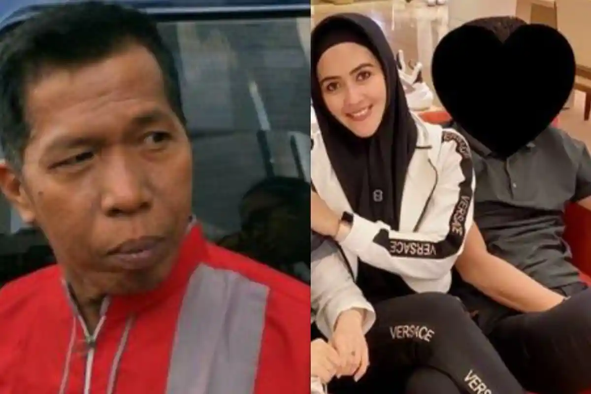 Resmi Bercerai dari Kiwil, Meggy Wulandari Pede Tanpa Make Up Pamer Gandengan Baru