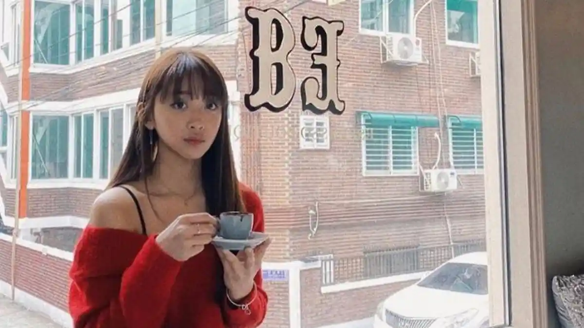 Populer dan Cantik, Dita Secret Number Ungkap Tak Ada Pria yang Mendekatinya saat Sekolah