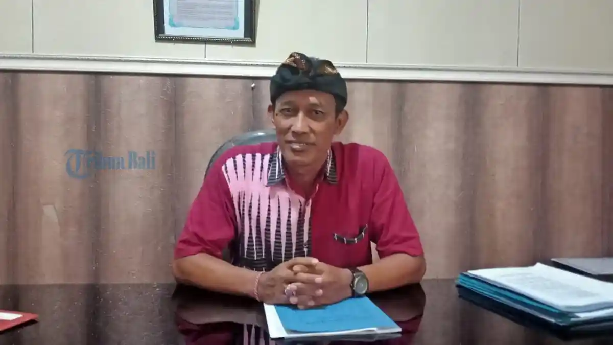 Subsidi Air di Bangli Hanya Berlaku Hingga Bulan Agustus