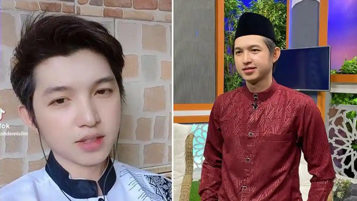 Sosok Ustaz Dennis Lim, Pendakwah yang Bagi Cokelat di Pesawat, Pernah Jadi Bandar Judi di Thailand