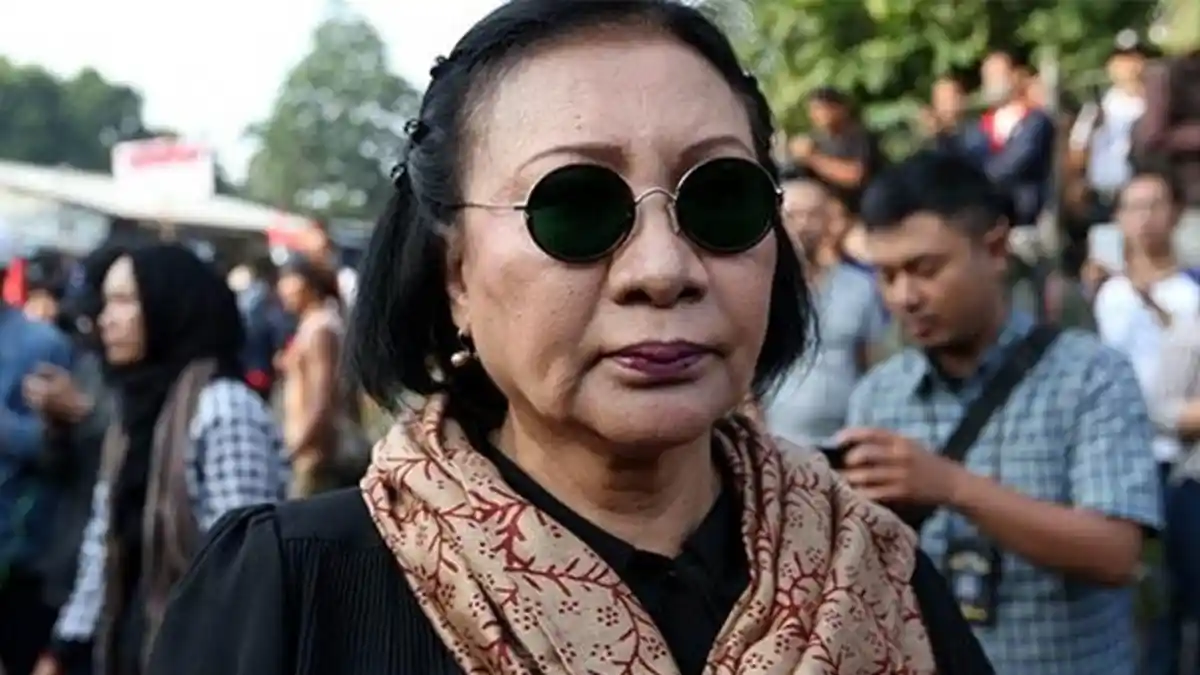 Prabowo Subianto Copot Ratna Sarumpaet dari Tim Kampanye Prabowo-Sandiaga