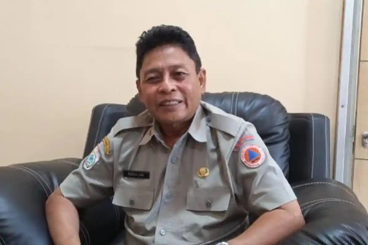 Musim Hujan Tiba, BPBD KSB Mulai Antisipasi Bencana Hidrometeorologi