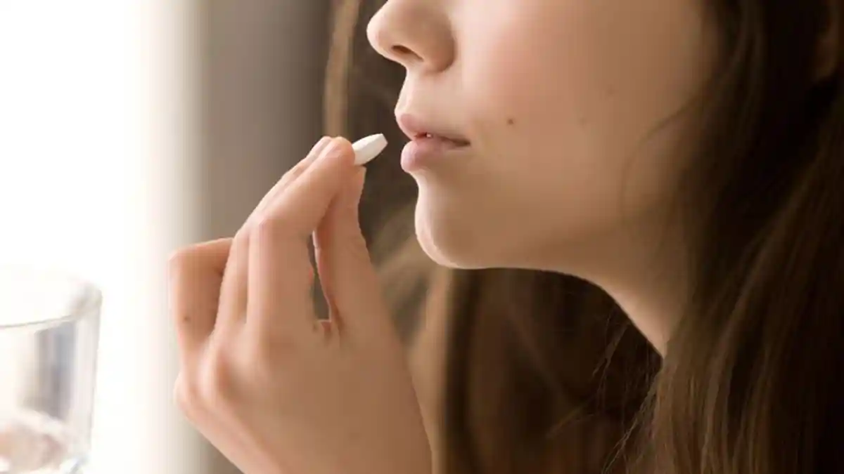 Bila Wanita Meminum Obat Kuat Sejenis Viagra, Ini Jadinya