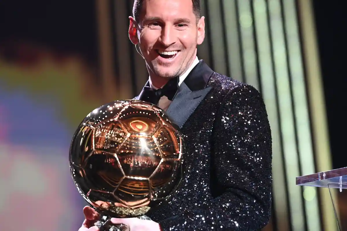 Berbeda dengan Isu yang Beredar, Lionel Messi Disebut Orang yang Paling Bahagia di PSG