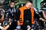 Pemeriksaan Perdana Emir Moeis 