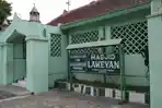 Pria yang Meninggal di Masjid Laweyan itu Warga Bekasi, Tak Bergerak Saat Dibangunkan Salat Subuh