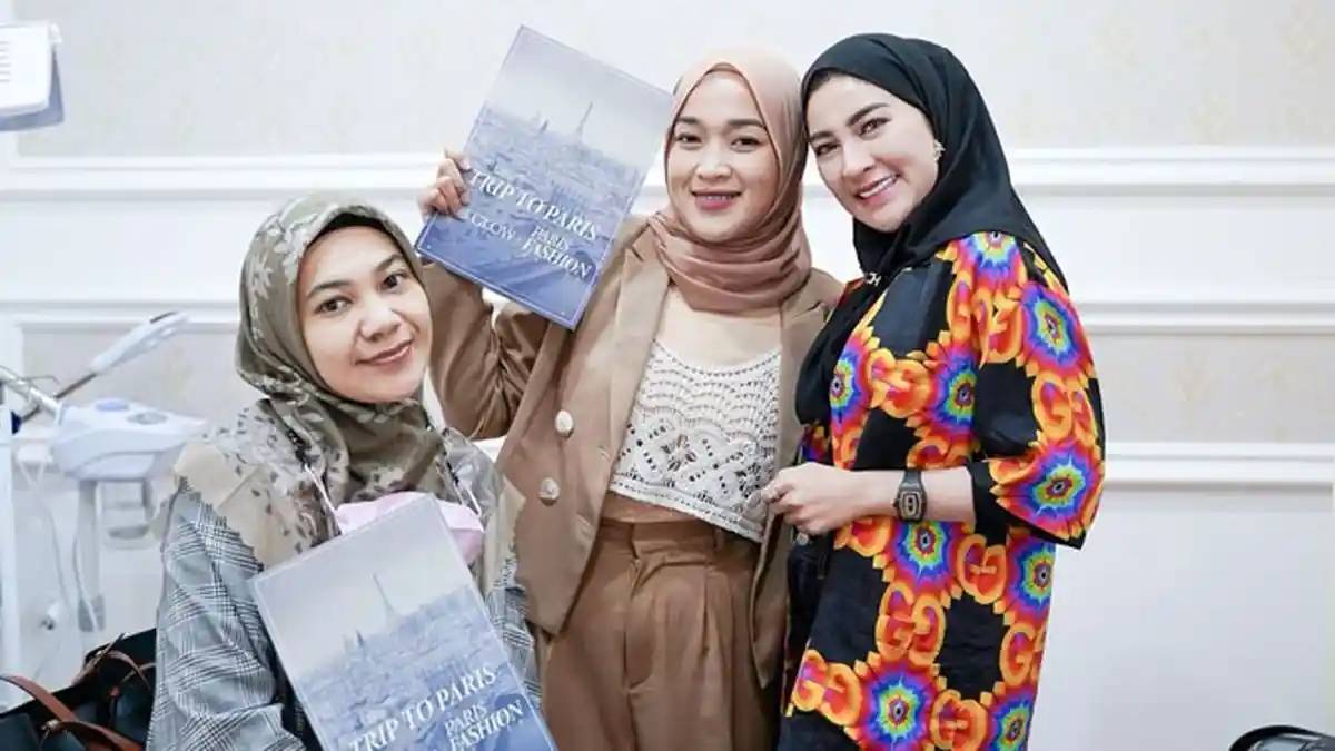 Crazy Rich Malang Beri Hadiah Fantastis Untuk Para Korban Pelakor