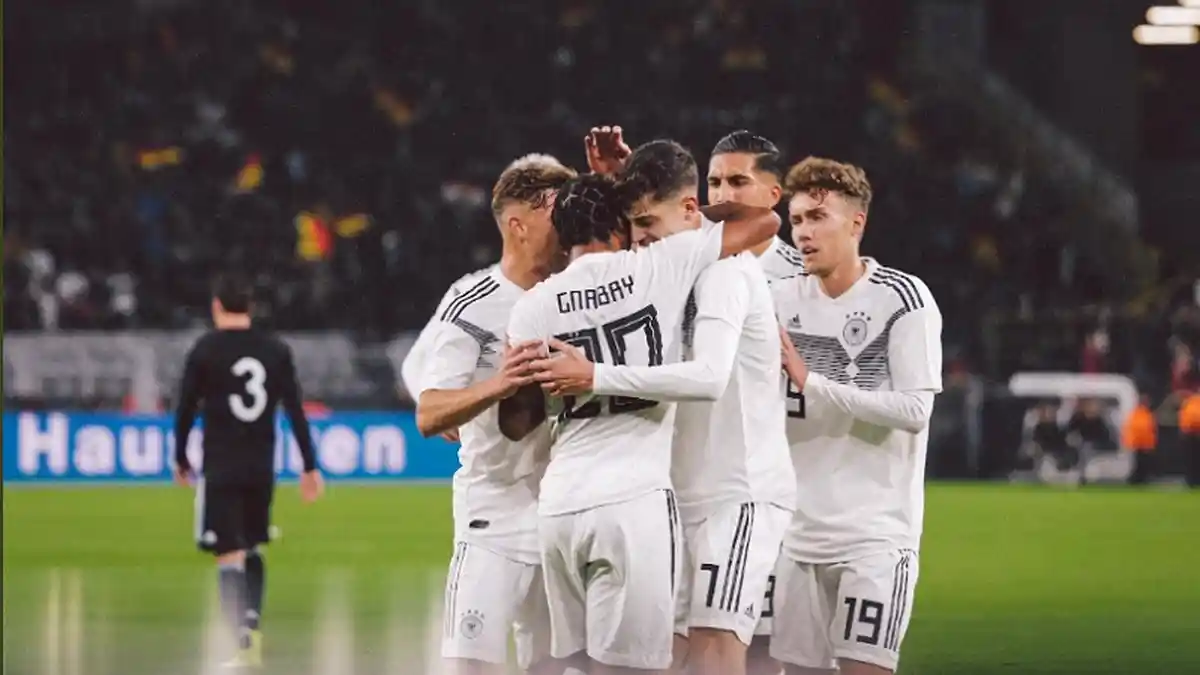 Euro 2020, Prancis Vs Jerman di Pembuka Grup F, Oliver Bierhoff Prediksi Kedua Tim Akan Berhati-hati