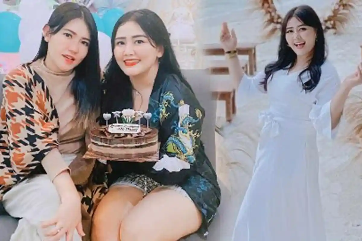 Biodata Adik Via Vallen dan Pekerjaannya, Musuhi Kakak Setelah Uang Jajan Disetop Kini Harus Mandiri