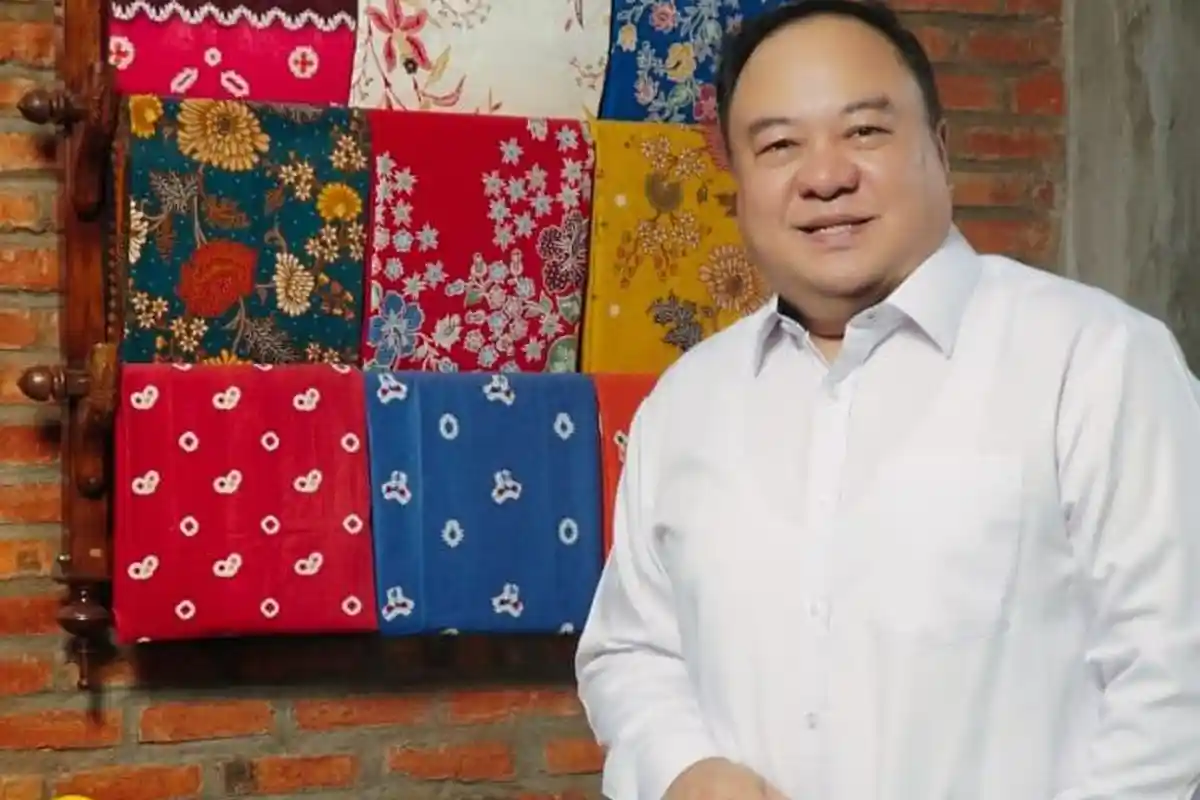 Tumhiho:  Membangun Kemandirian dan Kehormatan Bangsa