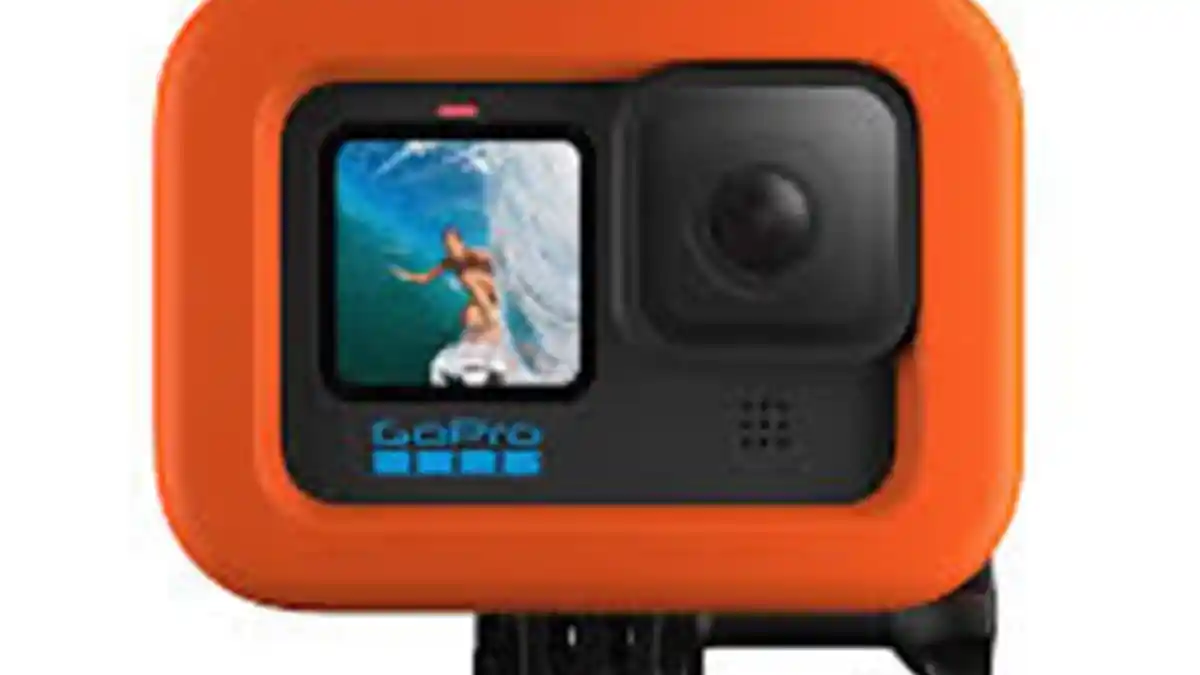 Harga, Spesifikasi, Review, Kelebihan, dan Kekurangan GoPro Floaty