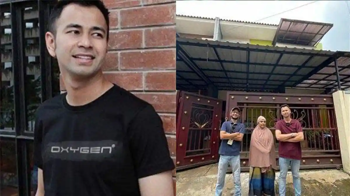 Raffi Ahmad Ternyata Sering Titip Uang ke Karyawan, Dimas: Kebangetan