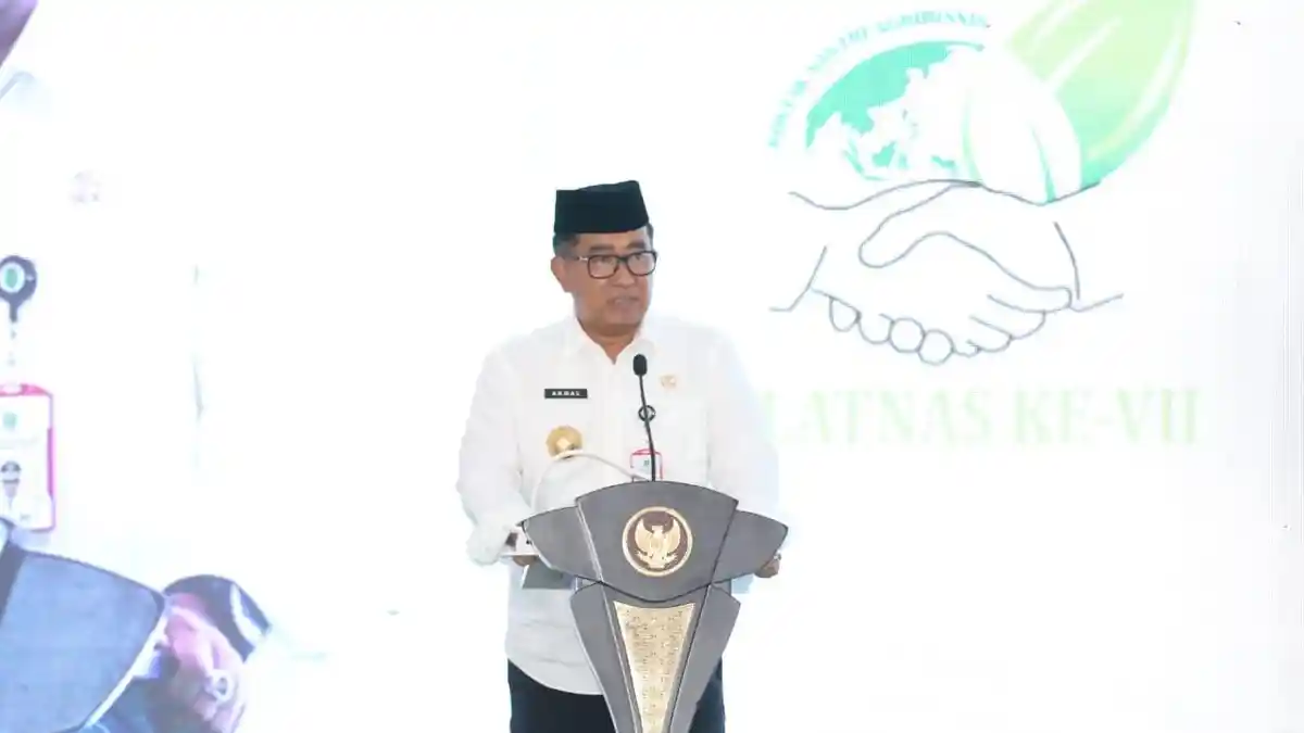 Kumpulan 4 Teks Pidato Hari Santri Nasional 2024 Penuh Semangat, Lengkap dengan Mukadimahnya