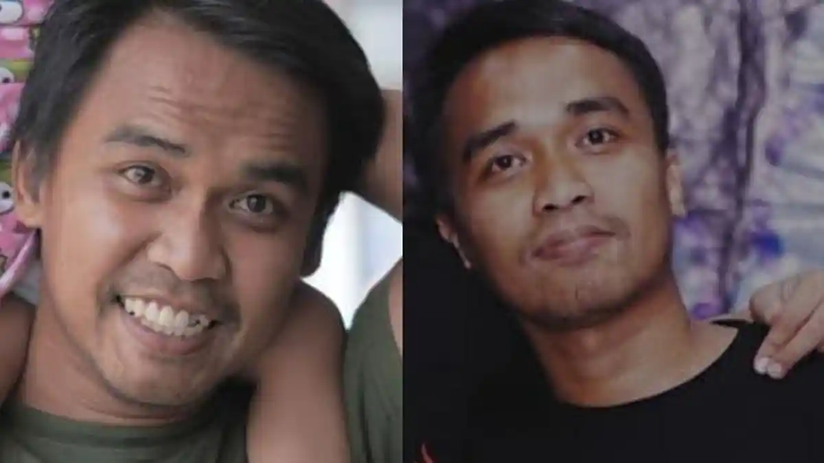 Profil Aulia Rakhman Komika Diduga Hina Nama Nabi Viral Dicari Warganet ...