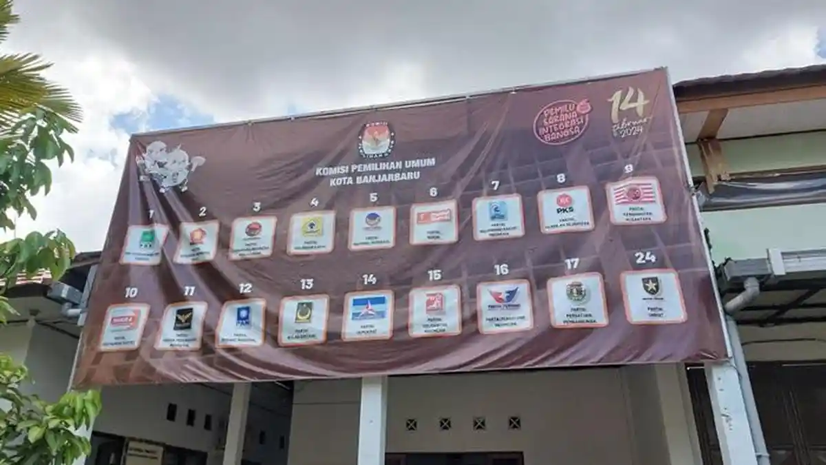 Putusan MK Rubah Ambang Batas Pencalonan Peserta Pilkada Serentak 2024, Begini Respon Partai Gurem