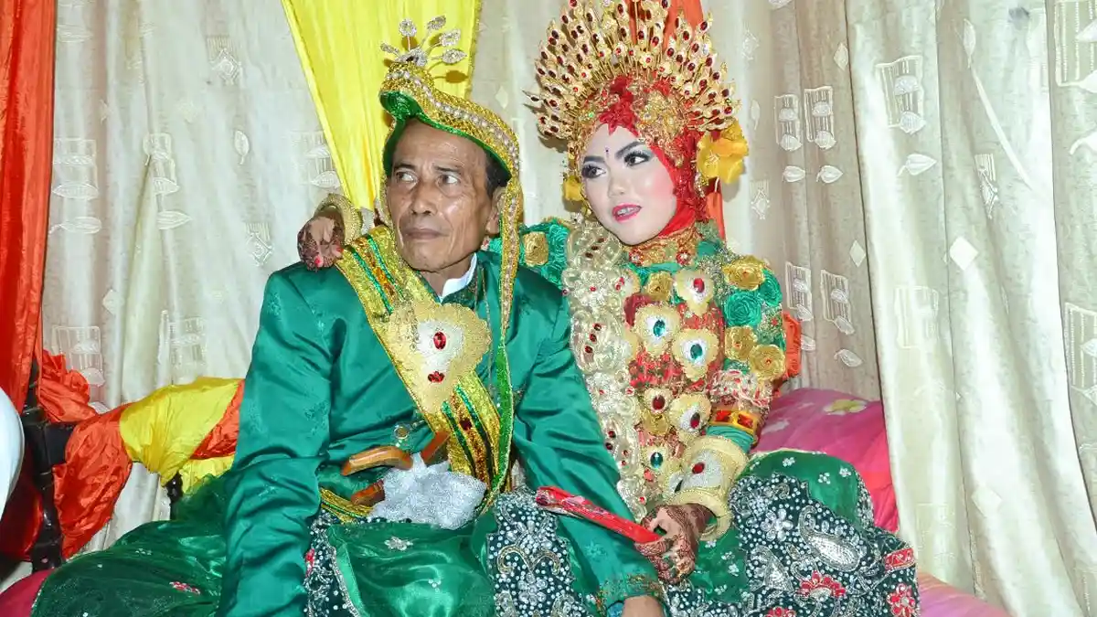Bukan karena Haji Nasir Dipenjara, Mila Ungkap 2 Alasan Minta Cerai