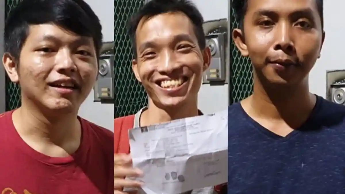 Sukses Bebaskan 4 Kliennya, Alvin Lim Minta Kapolri Bersihkan Polri dari Praktik Kriminalisasi
