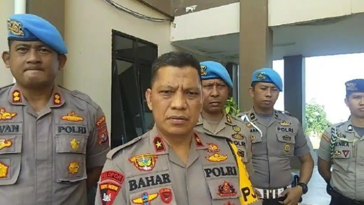 Pukul Warga di Obyek Wisata, Anggota yang Terlibat Ditarik ke Polda Sulbar untuk Diproses Propam