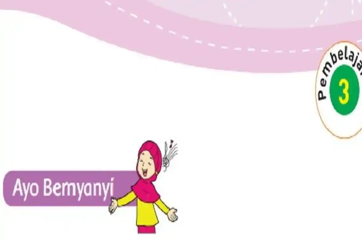 Kunci Jawaban Buku Tematik Kelas 3 SD Tema 2 Halaman 23 dan 25 Menyayangi Tumbuhan dan Hewan