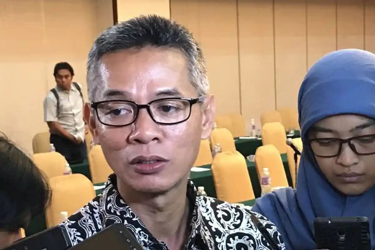 Ada Mata Uang Asing yang Disita KPK dalam OTT Komisioner KPU Wahyu Setiawan