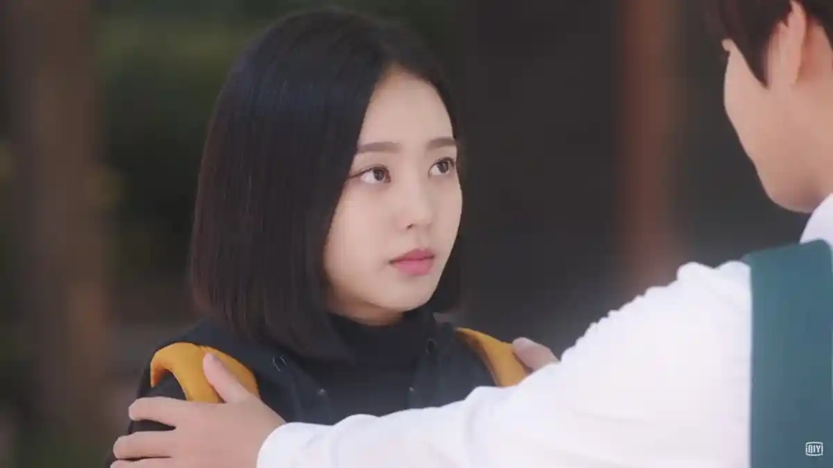 Sinopsis Drakor Love Revolution Drama Korea Park Ji Hoon dan Lee Ruby Segera Tayang di NET