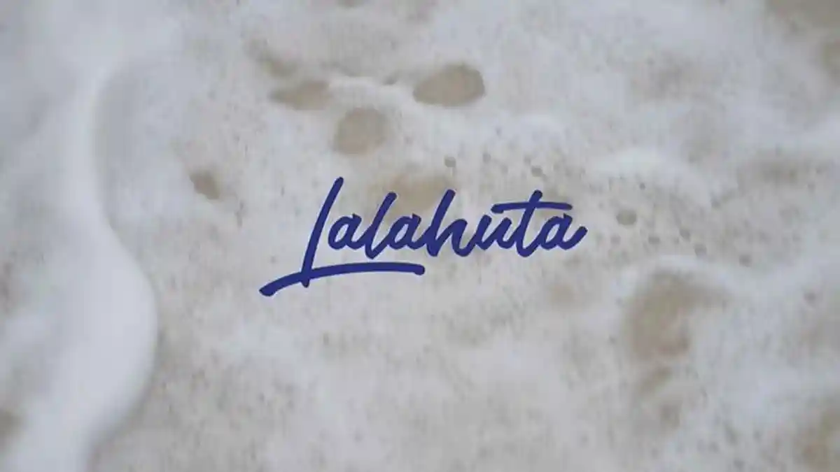 Lirik Lagu Lalahuta - Habis - 'Rasa di Dada yang Menyiksa' - Tribunmanado.co.id