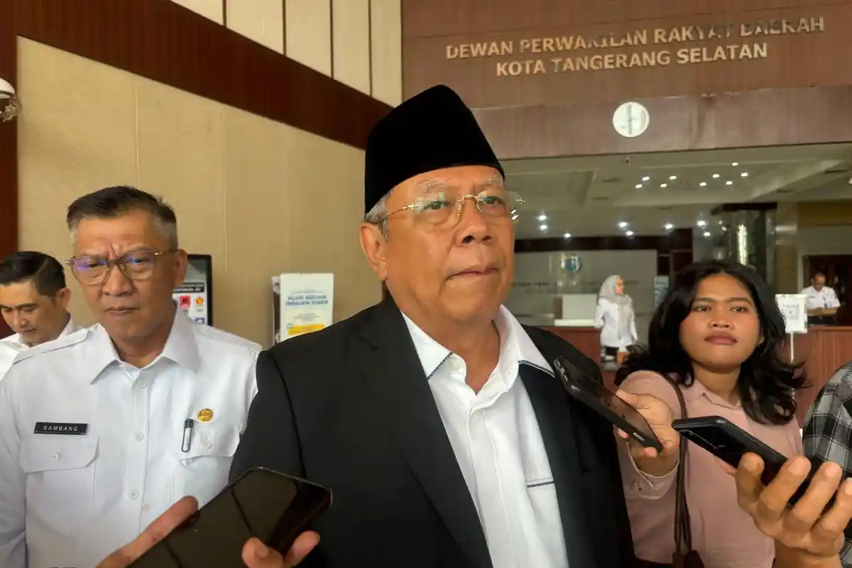 Inilah Rincian Biaya Kerja Sama Sampah Tangsel-Pandeglang