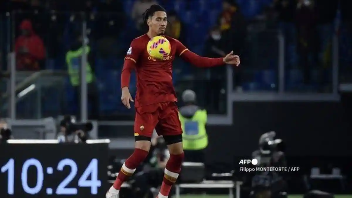 Hasil AS Roma vs Casa Pia 2022: Putus Rentetan 6 Laga Tanpa Menang, Gol ...