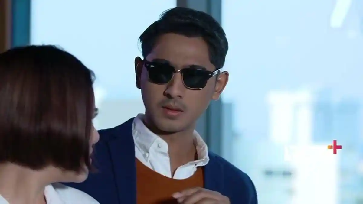SERING Digendong dan Dicium Arya Saloka di Ikatan Cinta, Amanda Manopo Ungkap Rasanya: Pegel