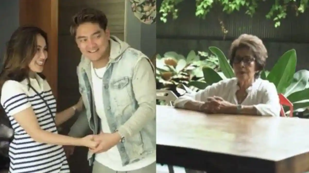 'Kenalin ke Keluarga' Boy William Ingin Ayu Ting Ting Berbaur dengan Keluarganya, Sudah Dapat Restu?