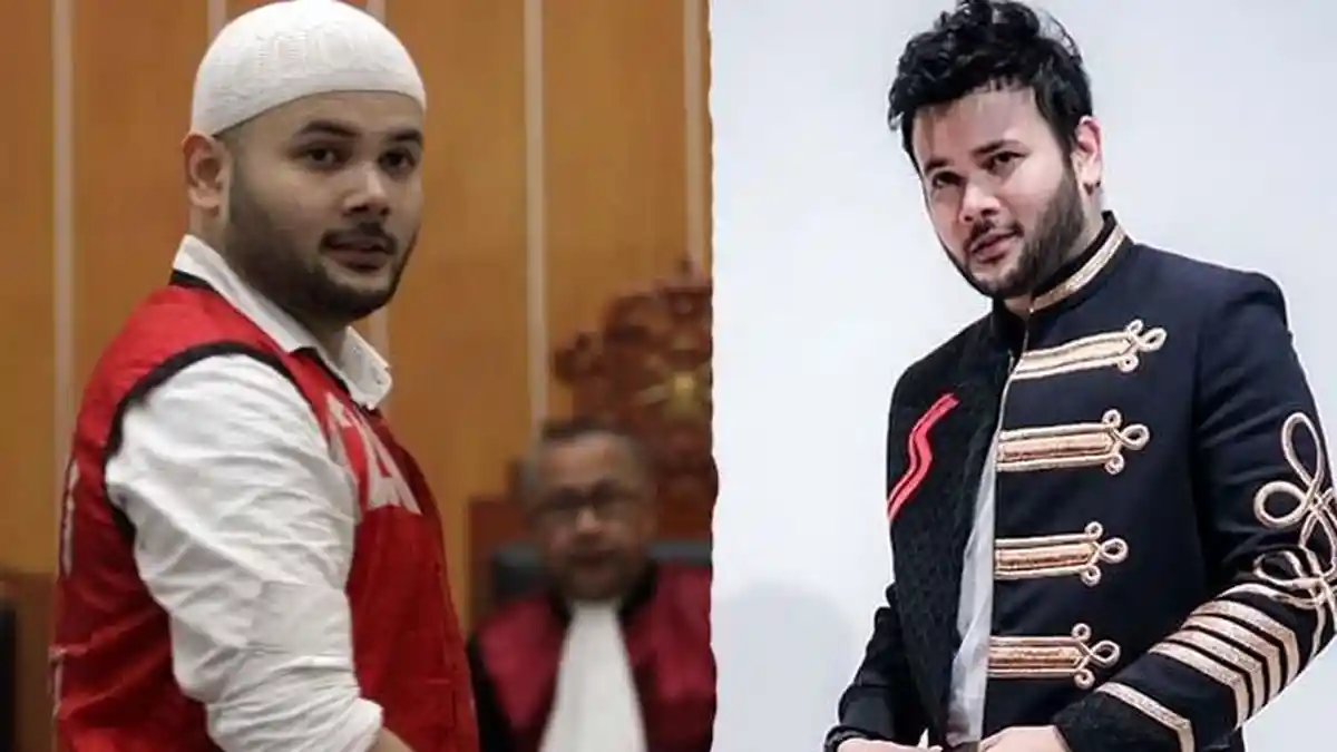 Pengacara Sebut Ridho Rhoma Siap Dipenjara Lagi, Asal . . .