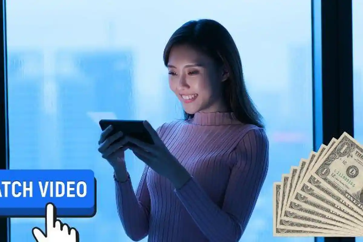 9 Aplikasi Penghasil Uang 2022, Bisa Dapat Saldo DANA Cocok Bagi yang Suka Nonton Video