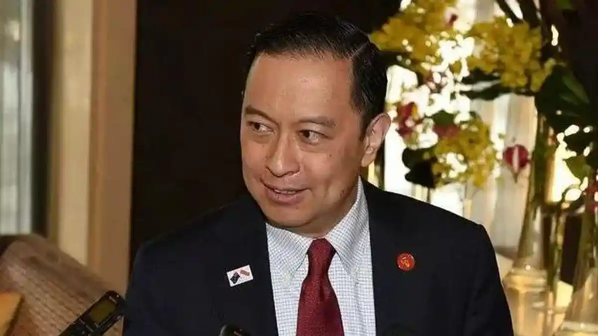 Profil Tom Lembong, Tersangka Korupsi Impor Gula, Berharta Rp 101 Miliar
