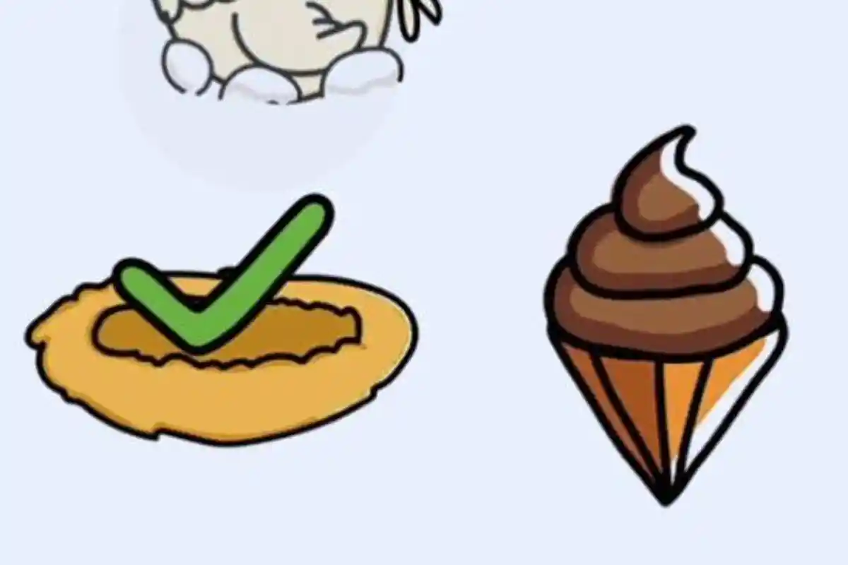 Kunci Jawaban Brain Out Level 4,5,6,7,8,9,10 Terlengkap 2023, Carilah Semangka Berbeda