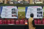 Polri Ungkap Penyalahgunaan BBM dan LPG Bersubsidi