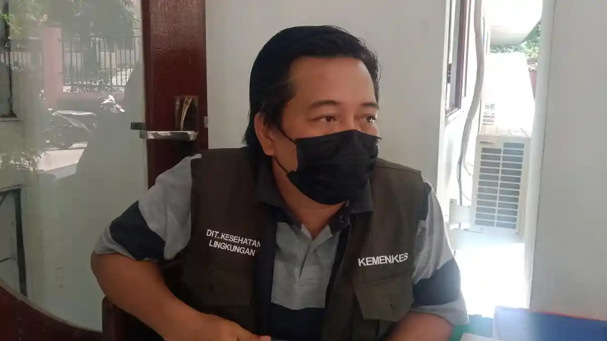 Vaksinasi untuk Lansia di Flores Timur Masih Rendah
