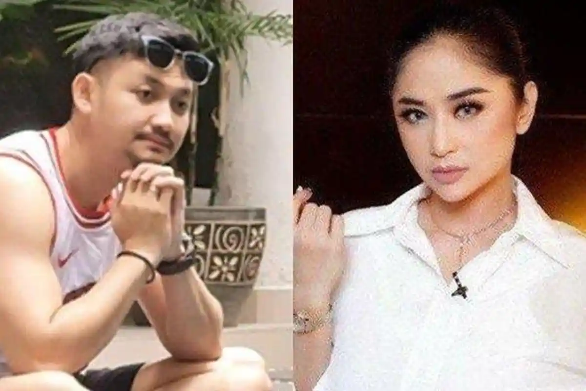 Akhirnya Terungkap Penyebab Angga Wijaya Mark Up Honor Dewi Perssik, Butuh Uang Untuk Lakukan Ini