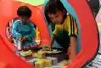 Hari Membaca Anak Jakarta 2012