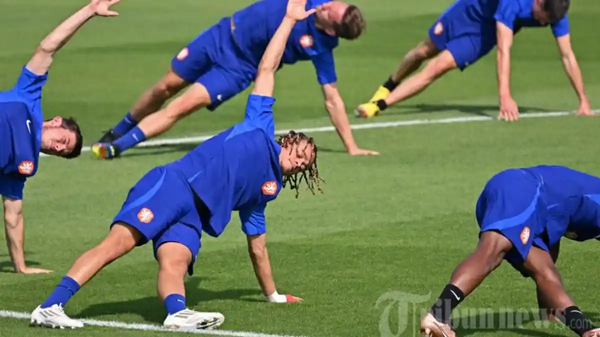 Senegal vs Belanda Piala Dunia 2022, Vincent Janssen Calon Pengganti Memphis Depay