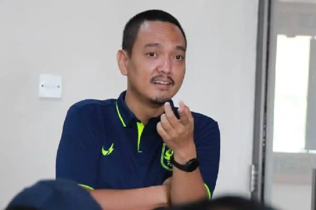 Rumor Carlos Fortes Memanas, PSIS Semarang Main Cantik Rekrut Pemain Baru, Not Flavio Beck Junior