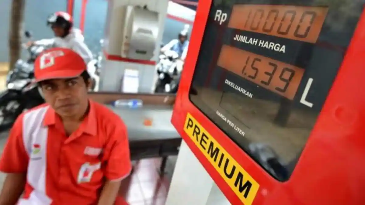 Bali Diujicobakan Penghapusan BBM Premium, Menteri ESDM: Ada Empat Daerah Lagi