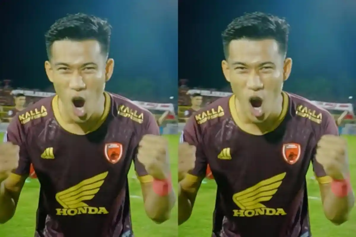 Pernyataan Manajemen PSM Makassar Mengenai Hengkangnya Agung Mannan