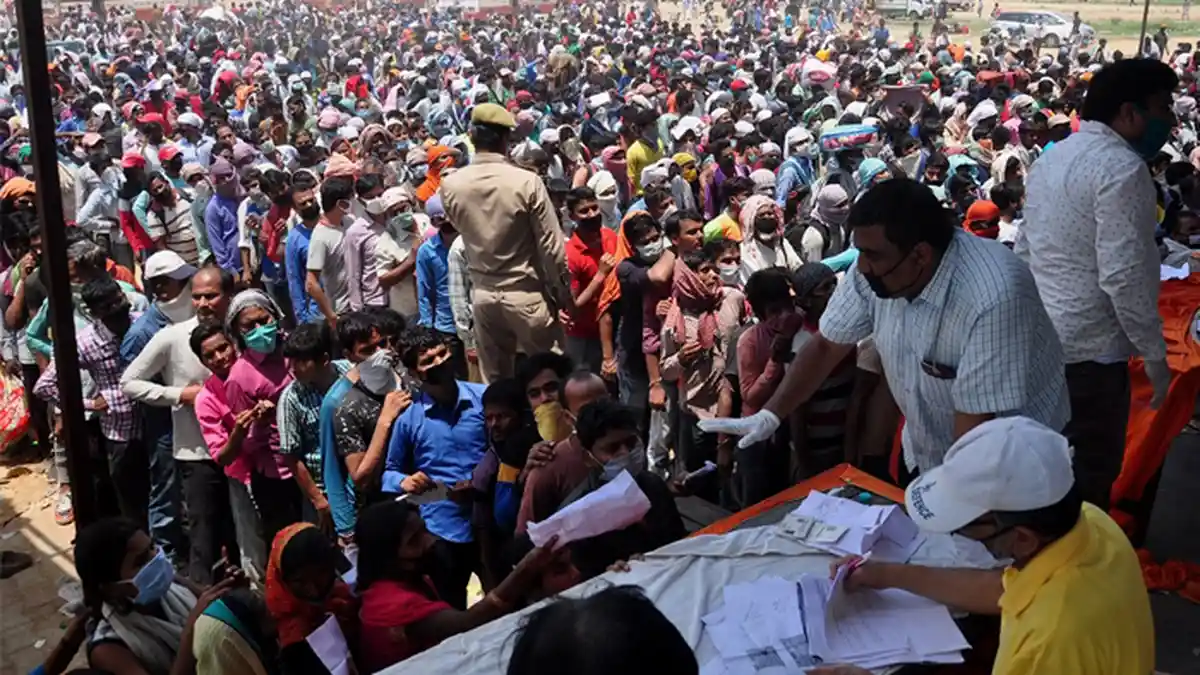 India Lampaui China dalam Hal Kematian Akibat Covid-19, Ini Daftar 10 Negara dengan Dampak Terburuk