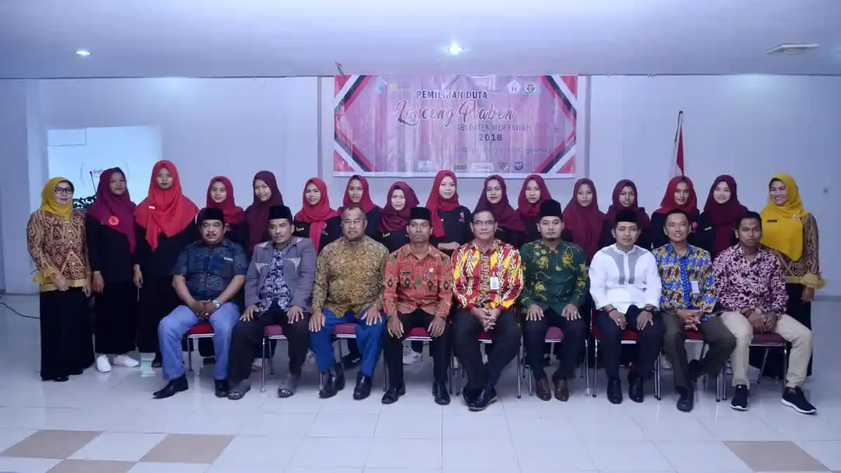 Gelar Lanceng Praben Pertama di Mempawah, Ini Makna di Sebaliknya