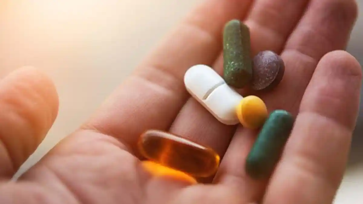 WHO Merekomendasikan Pemberian Suplemen Vitamin dan Mineral untuk Anak, Berikut Ini