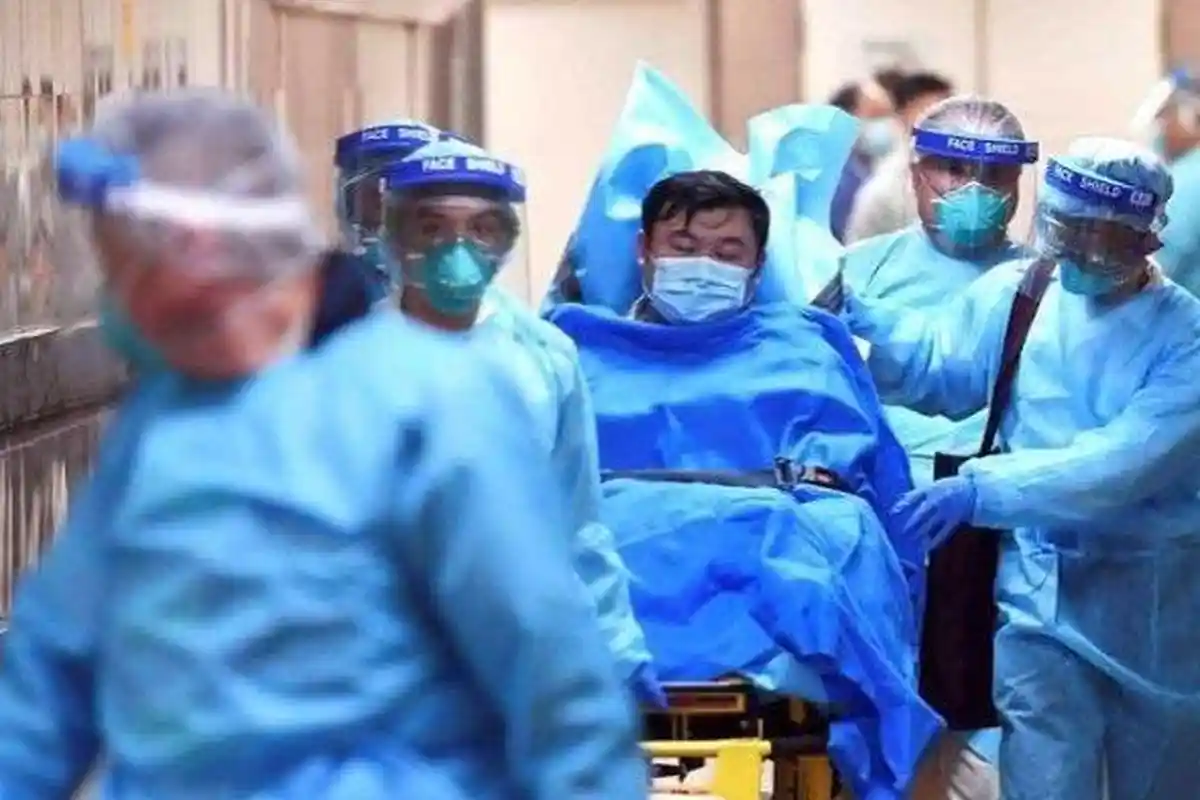 Info Update Kemenlu 7 Juni: WNI Sembuh Corona Tambah 13 Orang