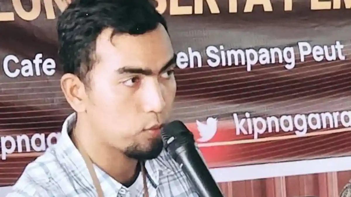 Siap-siap! KIP Nagan Raya Buka Pendaftaran Calon Anggota DPRK untuk Pemilu 2024, Ini Jadwalnya