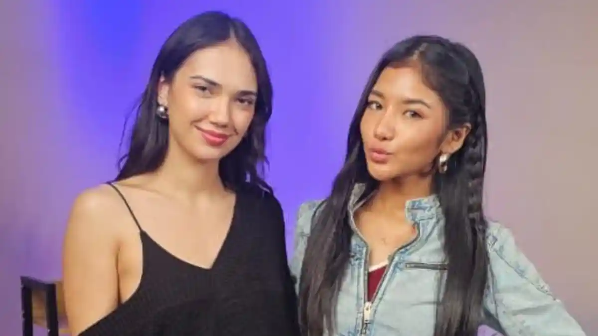 Akui Tidak Mudah, Haico Van der Veken Perankan 2 Karakter Berbeda di Series 'Bercinta dengan Maut'