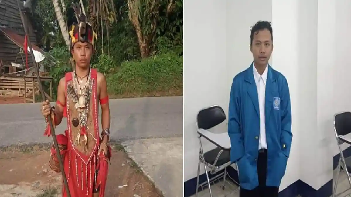 Mahasiswa UBSI Pontianak Kumpulkan Pundi-pundi Prestasi Lewat Perlombaan Daring