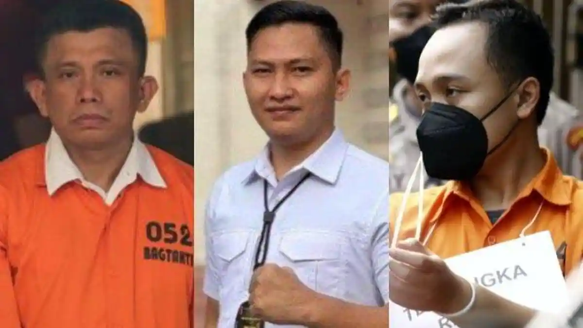 Sidang Kasus Pembunuhan Brigadir J Bakal Dijaga Ketat, Dikhawatirkan Ada Kericuhan